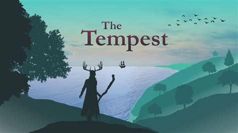 the tempest youtube